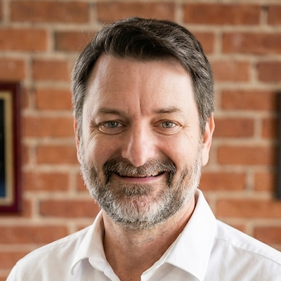 Braden Young, founder of Empower ADHD Solutions