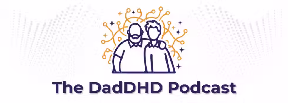 The DadDHD Podcast